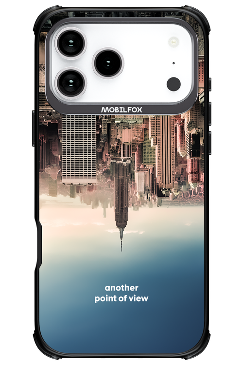 N-York - Apple iPhone 17 Pro Max
