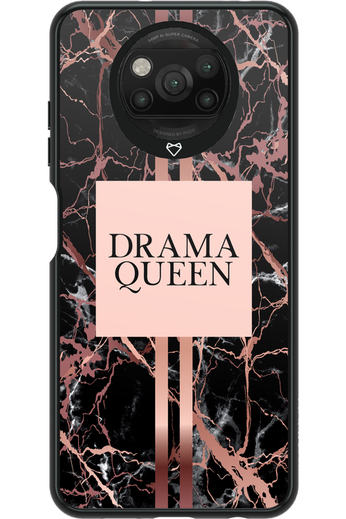 Drama Queen - Xiaomi Poco X3 NFC