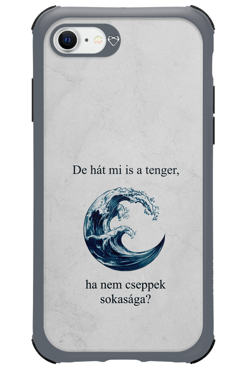 Tenger - Apple iPhone 7