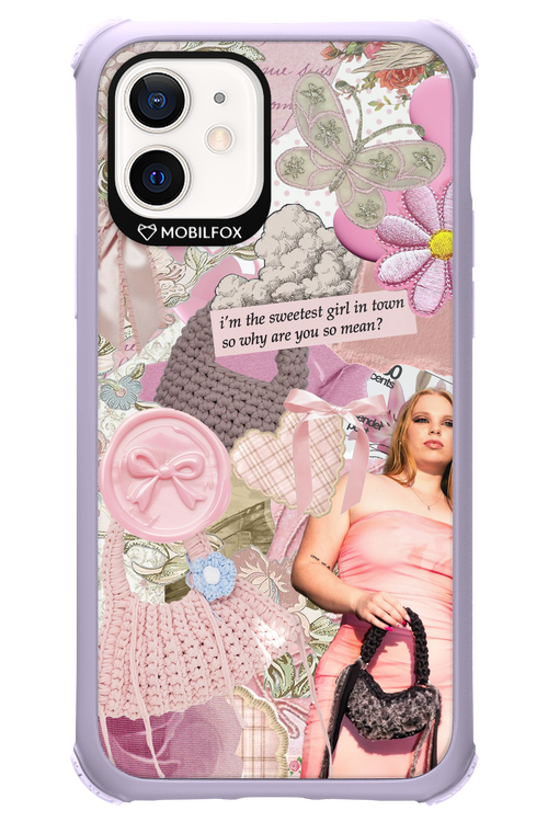 Sweet Fairy - Apple iPhone 12