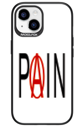 PAIN 2.0 - Apple iPhone 15