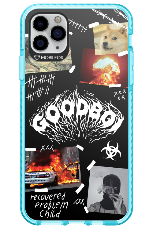 Good Boy - Apple iPhone 11 Pro Max