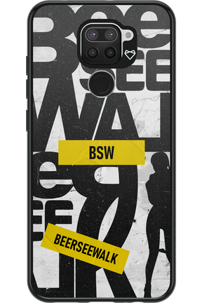 Beerseewalk II - Xiaomi Redmi Note 9