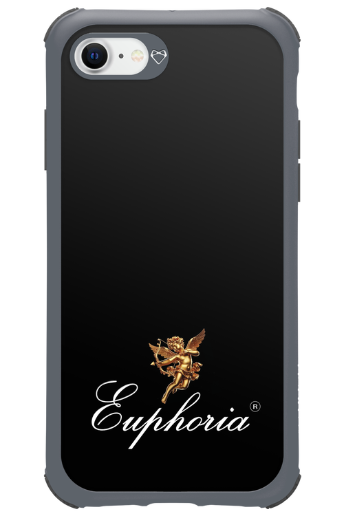 Euphoria - Apple iPhone 8