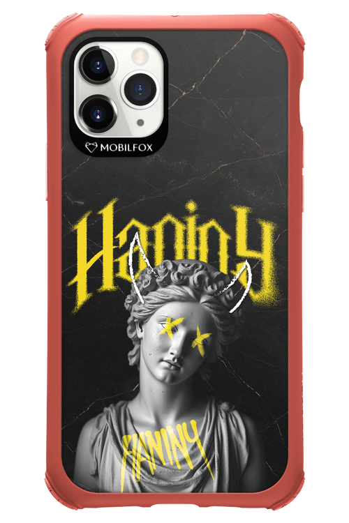 Classic Haniny - Apple iPhone 11 Pro
