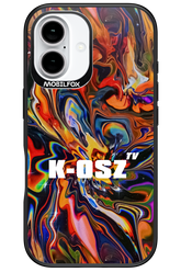 K-osz Color - Apple iPhone 16