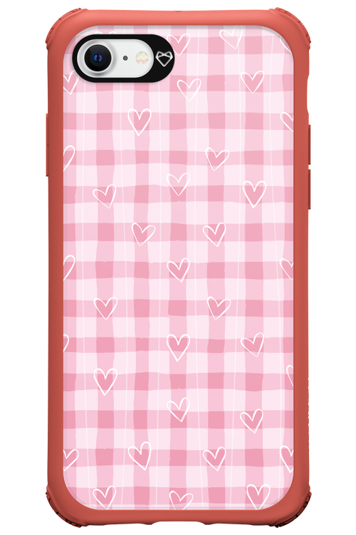 Picnic - Apple iPhone SE 2020