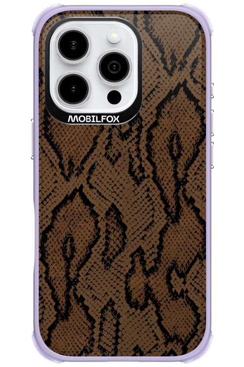 Nude Mamba - Apple iPhone 16 Pro