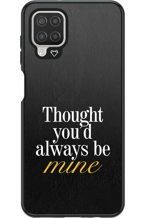 BSW FourSeasons 1 2.0 - Samsung Galaxy A12