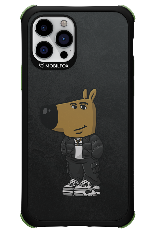 Chill Guy - Apple iPhone 12 Pro