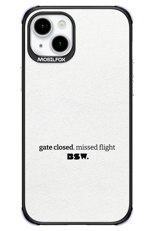 BSW FourSeasons 12 2.0 - Apple iPhone 15 Plus