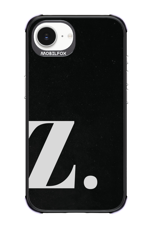 Z (Off Space) 2.0 - Apple iPhone 16e