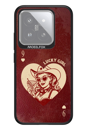 Lucky Gurl 2.0 - Xiaomi 14