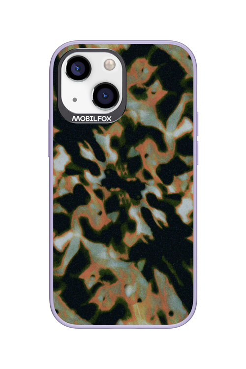 Tiger Acid - Apple iPhone 13 Mini