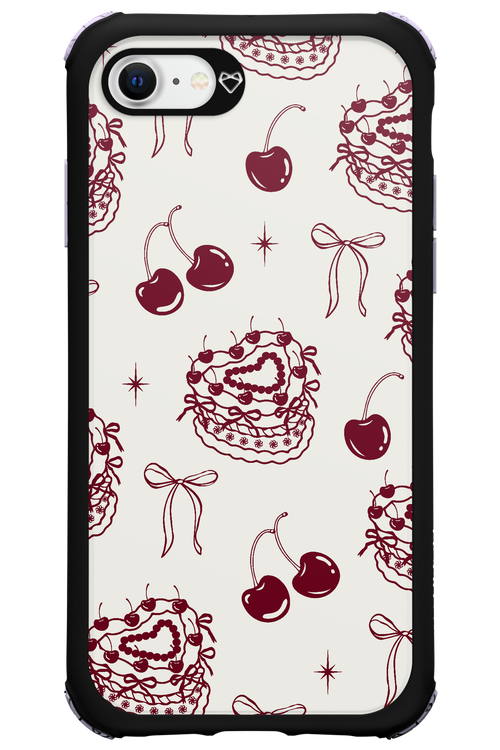 Cake Dream - Apple iPhone 7