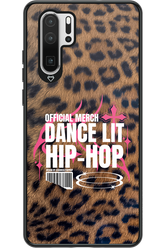 Merch Leo - Huawei P30 Pro