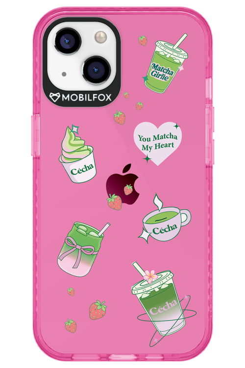 Matcha Girlie Era - Apple iPhone 13
