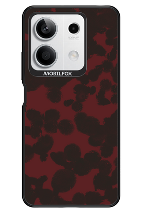 Bordeaux Skin - Xiaomi Redmi Note 13 5G