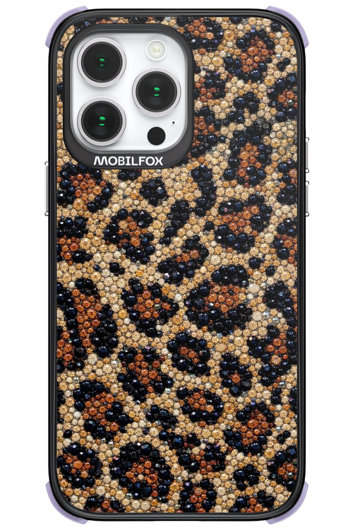 Crystal Roar 2.0 - Apple iPhone 14 Pro Max