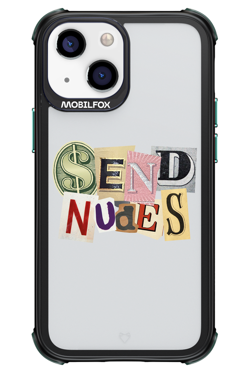 Send Nudes - Apple iPhone 13 Mini