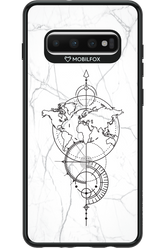 Compass - Samsung Galaxy S10+