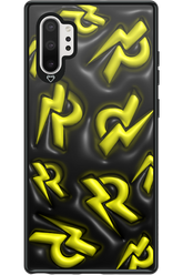 Rich Puffer - Samsung Galaxy Note 10+