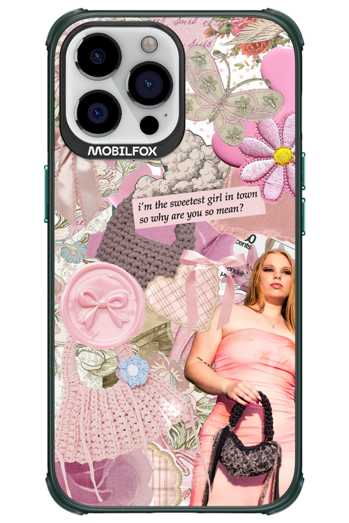 Sweet Fairy - Apple iPhone 13 Pro Max