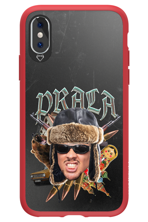 Lmen Panel - Apple iPhone XS