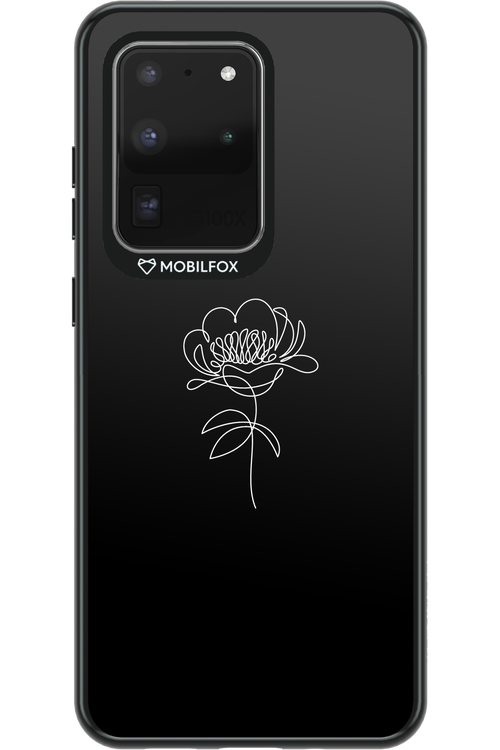 Wild Flower - Samsung Galaxy S20 Ultra 5G
