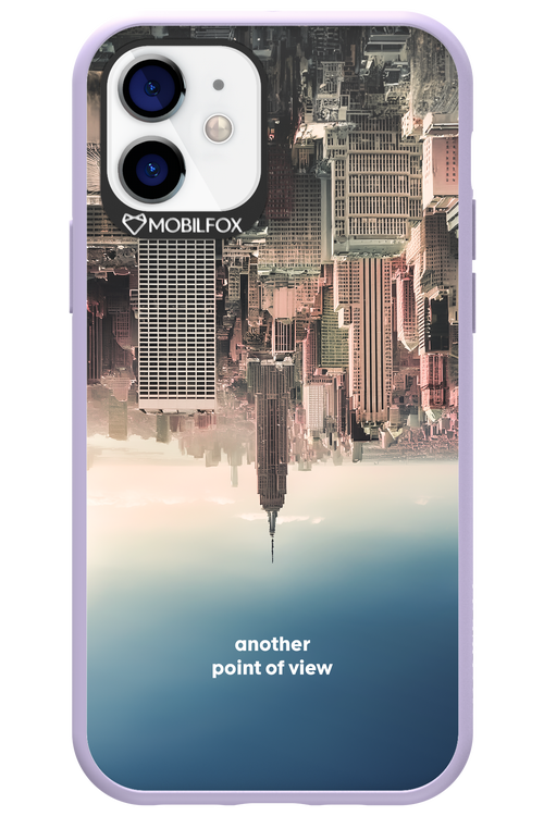 N-York - Apple iPhone 12