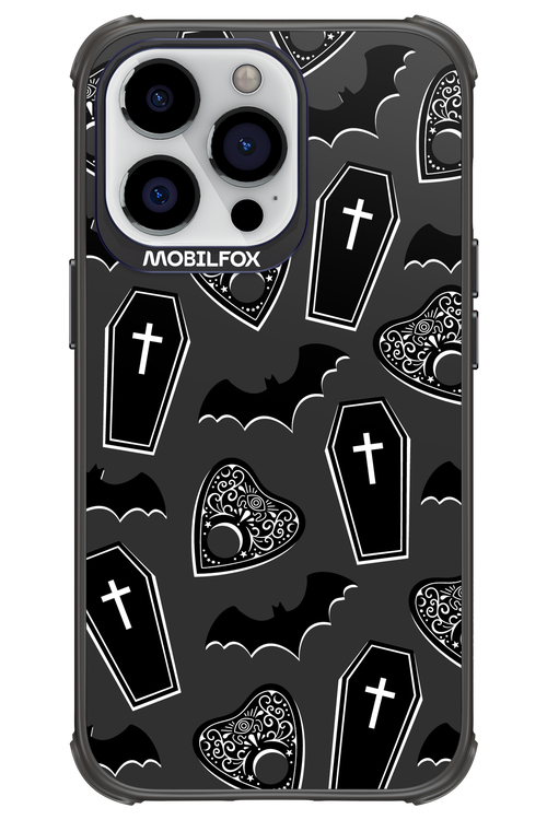 After Death - Apple iPhone 13 Pro