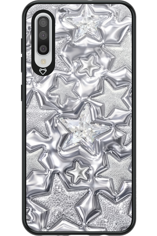 Star Gum - Samsung Galaxy A50