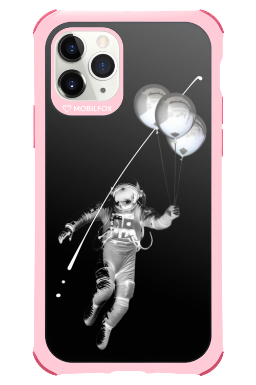 Astro Black - Apple iPhone 11 Pro