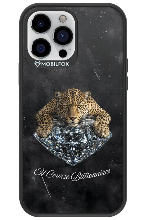 OC billionaires 2.0 - Apple iPhone 13 Pro Max