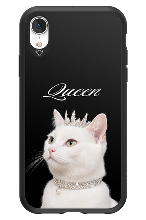 Queen 2.0 - Apple iPhone XR