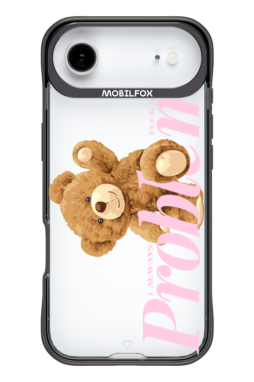 Problems 2.0 - Apple iPhone 17 Air