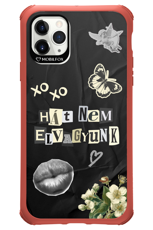 Hát nem elvagyunk 2 - Apple iPhone 11 Pro Max