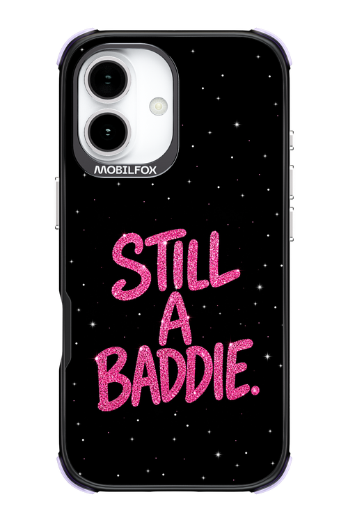 Baddie 2.0 - Apple iPhone 17