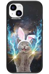 Destroy Cat - Apple iPhone 15 Plus