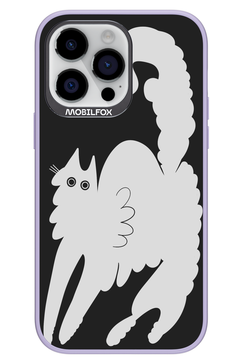 BIG_PUFF - Apple iPhone 14 Pro Max