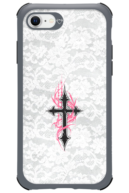 Soft halo 2.0 - Apple iPhone 7