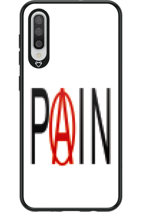 PAIN 2.0 - Samsung Galaxy A50