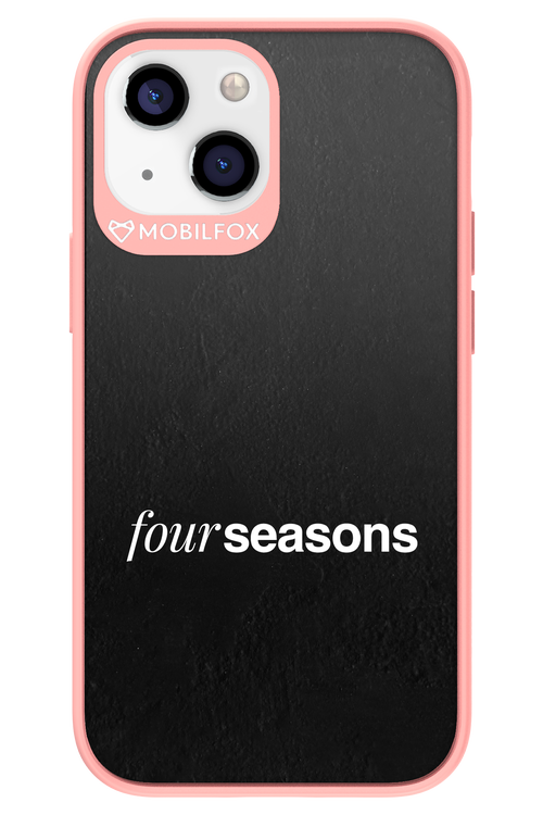BSW FourSeasons 2 2.0 - Apple iPhone 13 Mini