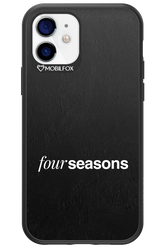 BSW FourSeasons 2 2.0 - Apple iPhone 12