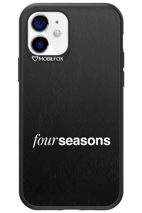 BSW FourSeasons 2 2.0 - Apple iPhone 12