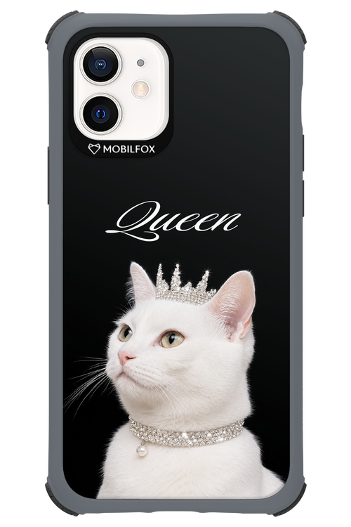 Queen 2.0 - Apple iPhone 12