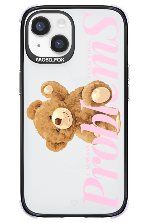 Problems - Apple iPhone 14