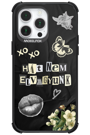 Hát nem elvagyunk 2 - Apple iPhone 14 Pro Max