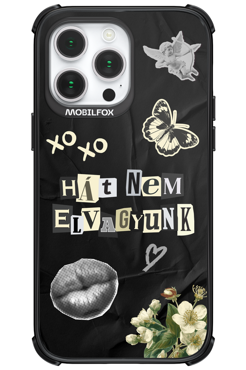 Hát nem elvagyunk 2 - Apple iPhone 14 Pro Max