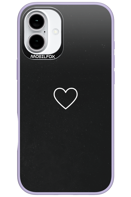 Love Is Simple 2.0 - Apple iPhone 16 Plus